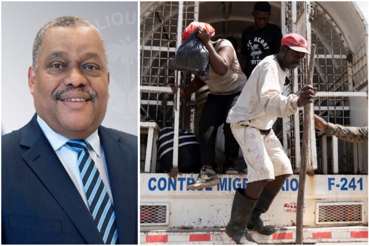 Déportations dominicaines : l’annonce d’accueil des Haïtiens, un mensonge gouvernemental de plus