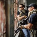 « Des mercenaires en Haïti » le CPT veut savoir, Garry Conille fait passer le temps