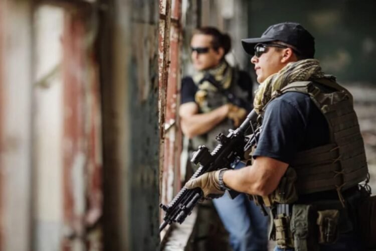 « Des mercenaires en Haïti » : le CPT veut savoir, Garry Conille fait passer le temps