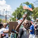 Et le Peuple Haïtien dans tout ça ?