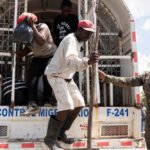Expulsion de 10000 Haïtiens par semaine Luis Abinader hausse le ton