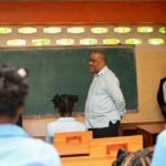 Garry Conille lance lannée scolaire 2024-2025 en pleine crise aiguë
