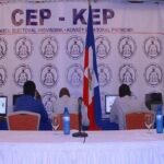 Installation d’un CEP incomplet une nouvelle crise dans la crise