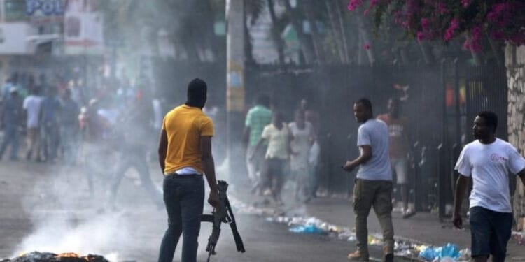 Kidnappings, assassinats…, le CPT et le Gouvernement faibles face aux gangs armés