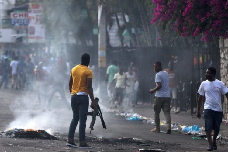 Kidnappings, assassinats…, le CPT et le Gouvernement faibles face aux gangs armés