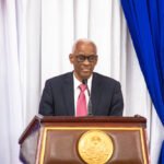 Le CPT rongé par la corruption et lindifférence Edgard Leblanc prend ses distances
