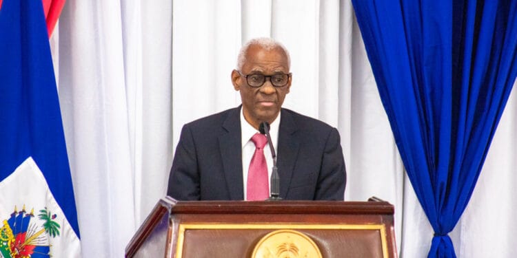 Le CPT rongé par la corruption et l’indifférence, Edgard Leblanc prend ses distances