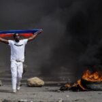 Le Problème d’Haïti La Solution Doit Être Haïtienne