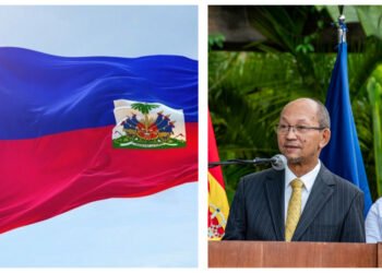 Montée du Drapeau : quand Leslie Voltaire joue la carte du populisme