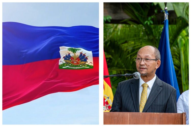 Montée du Drapeau : quand Leslie Voltaire joue la carte du populisme