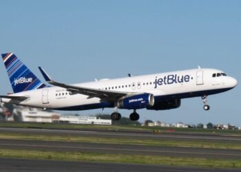 Non, JetBlue n’a pas suspendu ses vols sur Haïti !