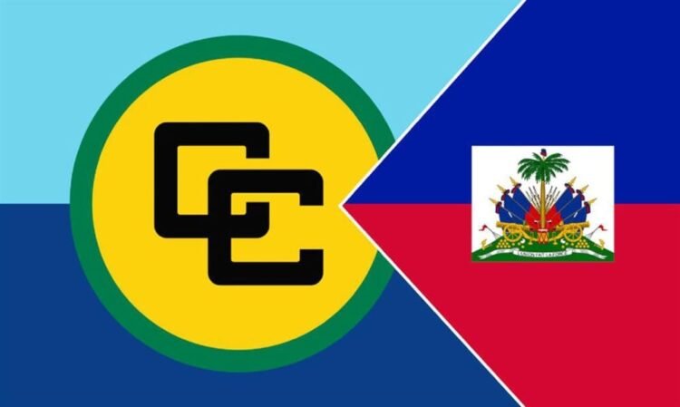 Quand le « jeu enfantin » des dirigeants d’Haïti préoccupe la CARICOM