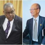 Remaniement ministériel Garry Conille joue au dilatoire face à un Leslie Voltaire avide de pouvoir