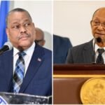 Le CPT et le Gouvernement Conille se font la guerre