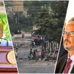 Bataille de Vertières le CPT et le Gouvernement se cachent, les gangs défilent à Port-au-Prince