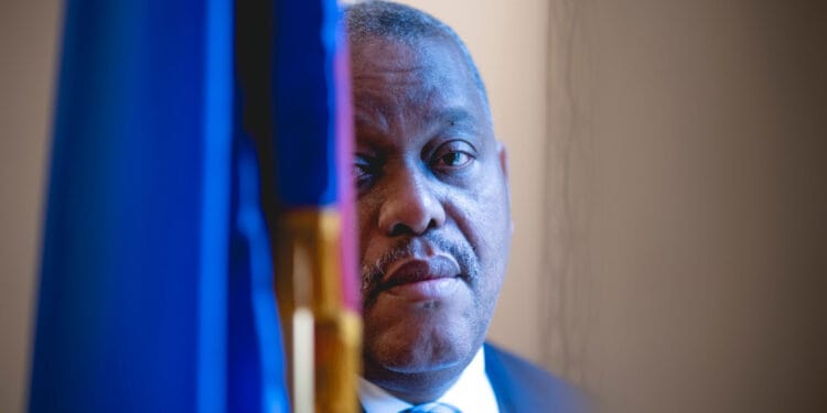 Garry Conille Boude Une Invitation Du Cpt, La Guerre Au Sommet S’envenime