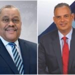 Haïti a deux premiers ministres Garry Conille et Alix Didier Fils-Aimé