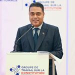 Le Groupe de Travail sur la réforme constitutionnelle est à pied d’œuvre 2