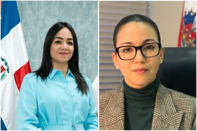 « réduction Des Déportations Dominicaines » Dominique Dupuy Démentie Par Faride Raful