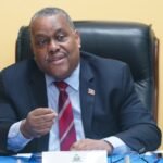 Remaniement ministériel Garry Conille pose comme condition le départ des Conseillers-présidents « corrompus »