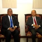 Un CPT « incompétent »veut le départ d’un Premier ministre « incapable »