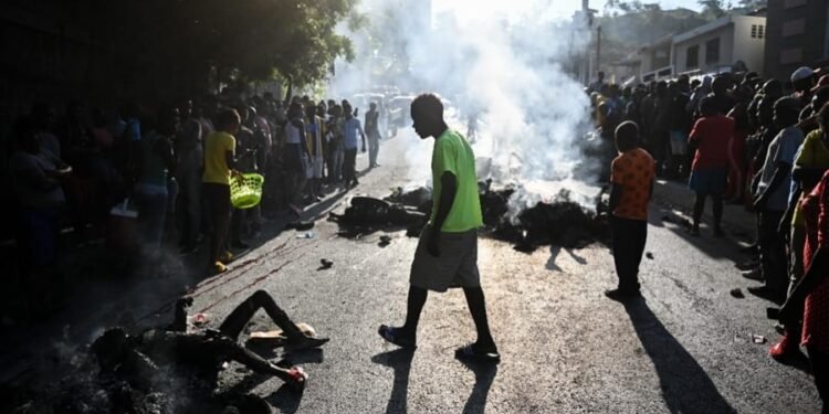 Une Quarantaine De Bandits Périssent Sous Le Feu Du « bwa Kale »