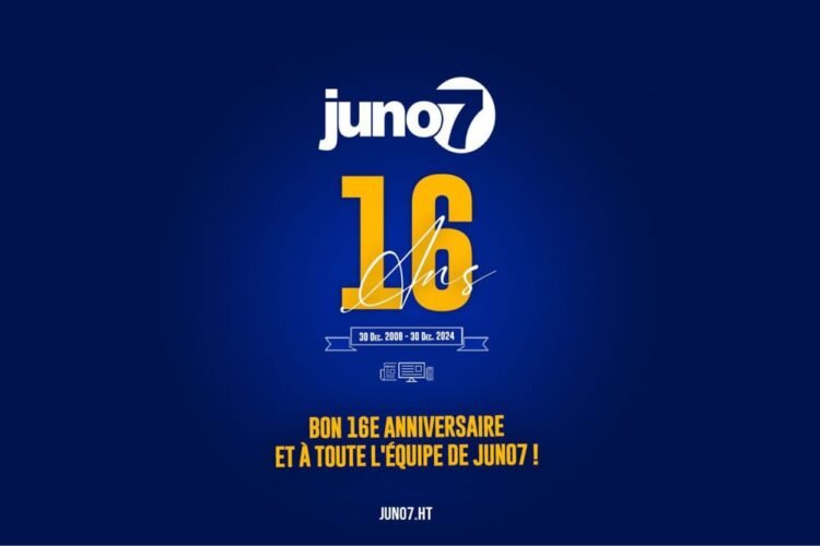 16 Ans Après, Juno7 Reste Fidèle à Sa Mission