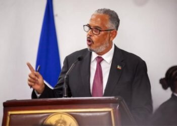 Alix Didier Fils Aimé, De Grandes Promesses Et « zéro » Action Concrète