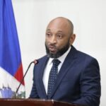 Drame à l’HUEH accusé d’en être responsable, le Ministre de la santé Duckenson Lorthé Bléma révoqué