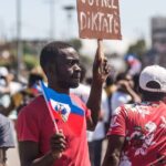 HAITI 2024 UNE ANNEE GASPILLEE