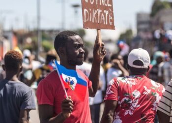 Haiti 2024 Une Annee Gaspillee