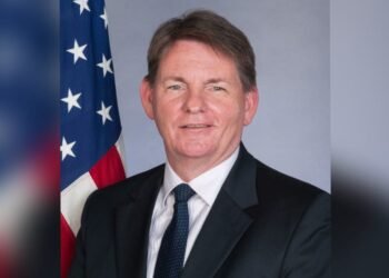 L’insécurité Fait Rage En Haïti, L’ambassadeur Américain Dennis B. Hankins Applaudit La Mmss