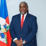 Ralph Youri Chevry redevient « maire » de Port-au-Prince