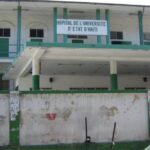 Réouverture «forcée» de l’Hôpital général les gangs attaquent, des journalistes et un policier tués