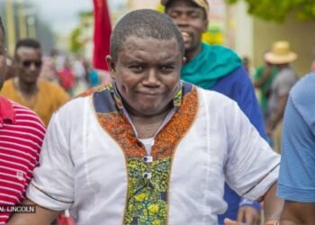 André Michel, Un Politicien échoué Qui Dénonce L’échec Du Cpt