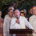 Assassinat de Jovenel Moïse le président colombien, Gustavo Petro, demande pardon au peuple haïtien