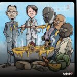 Haïti 2025, une année qui commence dans le sang