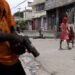 Haïti Insécurité Plus De 5,500 Homicides Liés à La Violence Des Gangs En 2024