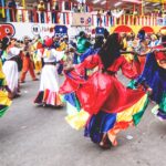 Insécurité les autorités fuient Port-au-Prince et organisent le « Carnaval national » à Fort-Liberté