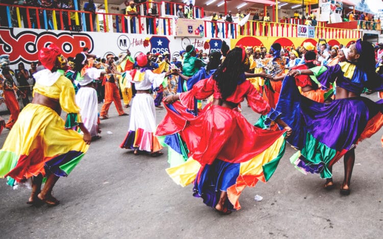Insécurité Les Autorités fuient Port Au Prince Et Organisent Le « carnaval National » à Fort Liberté