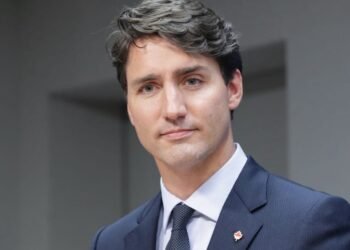 Justin Trudeau Quitte Son Poste De Premier Ministre Du Canada