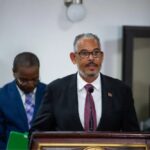 Le PM Alix Didier Fils-Aimé s’engage à renforcer la transparence de son gouvernement