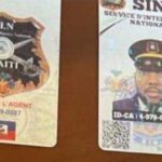 Les cartes d’agents des Services de renseignements annulés par le ministère de l’Intérieur