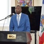 PAPEJ le Ministère du commerce déterminé à renforcer « l’entrepreneuriat jeunesse »
