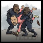 Sanctionné par l’ONU pour liaison avec les gangs, Prophane Victor arrêté par la DCPJ