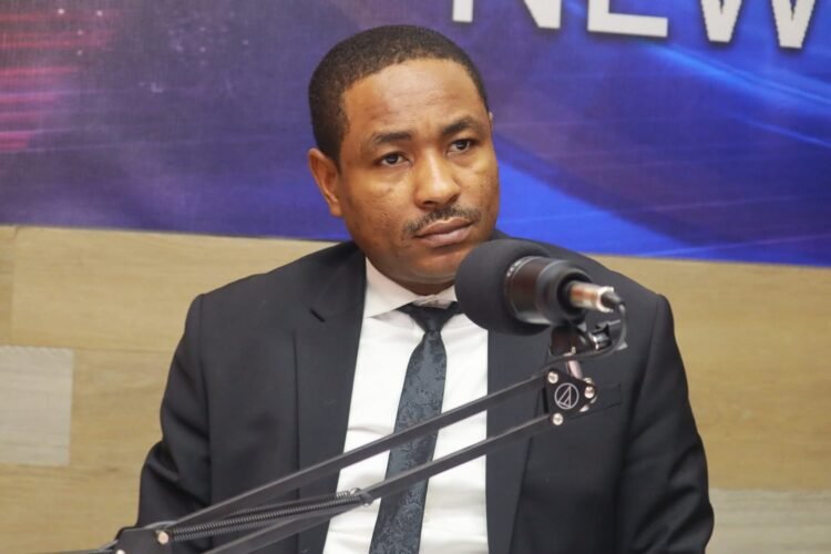 7 Février 2025 L’arrestation De Jemley Marc Jean Baptiste, Ancien Directeur Général De L'ona