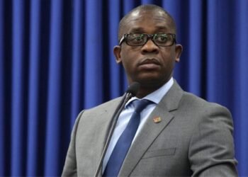 À La Demande De Ses Avocats, Alfredo Antoine Ne S’est Pas Présenté à La Dcpj