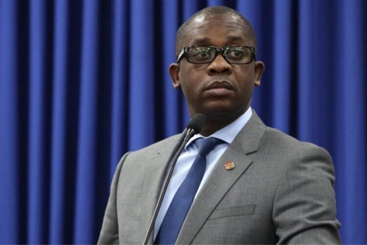 À La Demande De Ses Avocats, Alfredo Antoine Ne S’est Pas Présenté à La Dcpj