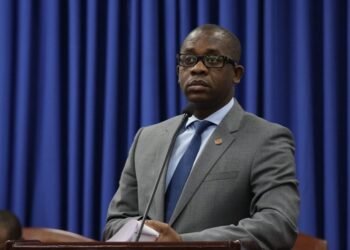 Accusé De Liaison Avec Des Gangs, Alfredo Antoine Se Rend Volontairement à La Dcpj