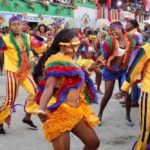 Adieu Fort-Liberté, le carnaval national 2025 annulé